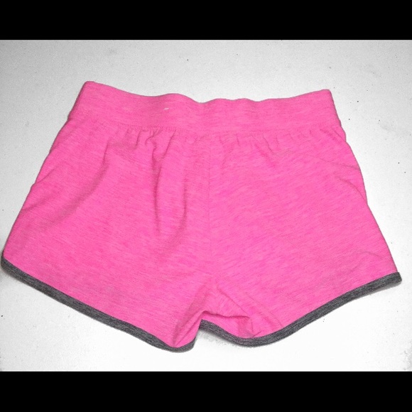 Active Shorts - Picture 2 of 5